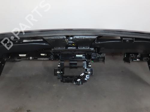 Used Dashboard LAND ROVER RANGE ROVER EVOQUE (L538) 2.0 D 4x4 (180 hp) 27246181