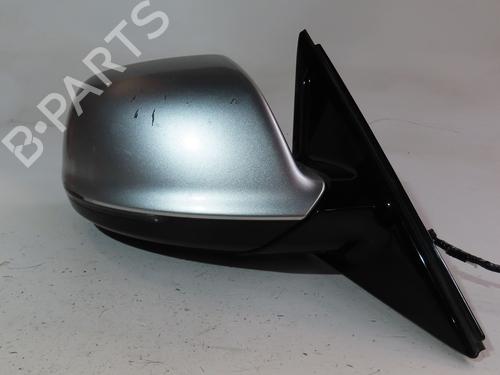 Right mirror AUDI Q5 (8RB) 3.0 TDI quattro | BP29264414C27 