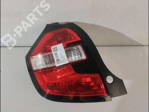 Used Left taillight Left taillight RENAULT TWINGO III (BCM_, BCA_) 1.0 SCe 70 (71 hp) 11170754 11170754