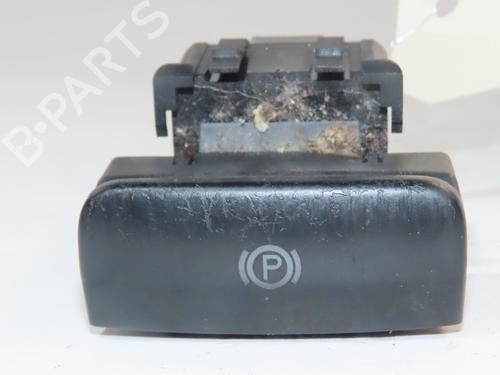 Hand brake PEUGEOT 3008 I MPV (0U_) 2.0 HDi | BP29016567I18 
