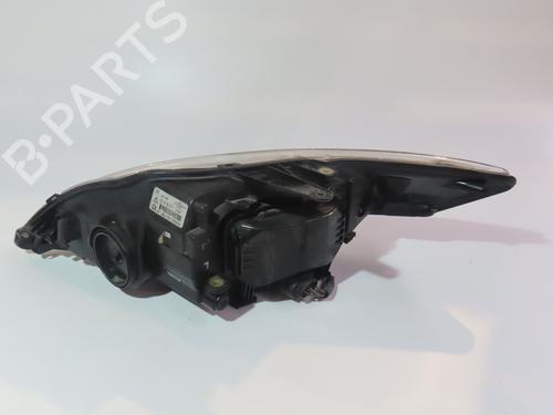 Right headlight FORD MONDEO IV (BA7) 2.0 TDCi | BP17657817C29 