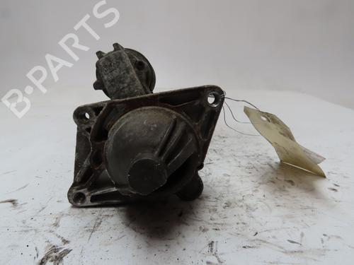 Used Starter RENAULT LAGUNA III Grandtour (KT0/1) 2.0 dCi (KT0M, KT0N, KT0S, KT19, KT1F) (173 hp) 28136600