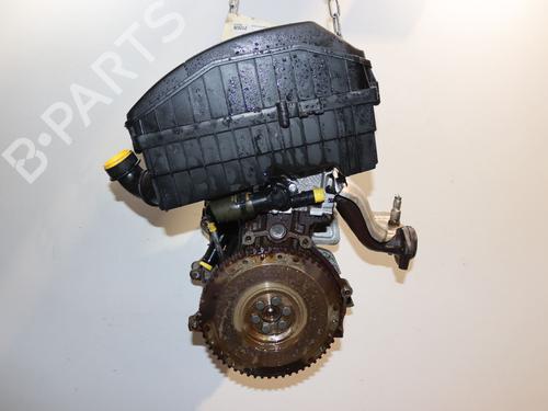 Motor RENAULT CLIO IV (BH_) 1.2 16V (73 hp) 29901549