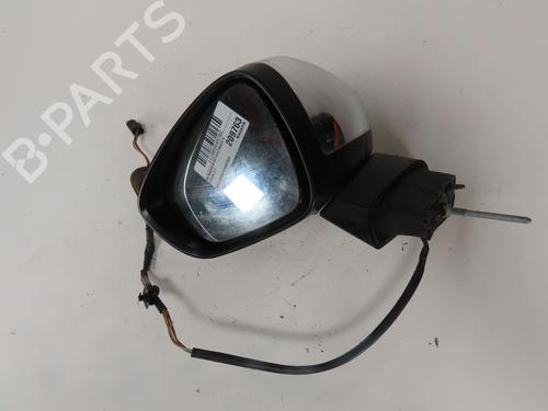 Left mirror CITROËN C3 II (SC_) 1.4 HDi 70 (SC8HZC, SC8HR0, SC8HP4) | BP25300278C26 
