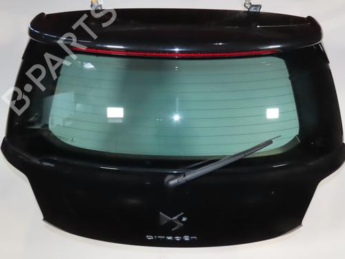 Tailgate CITROËN DS3 (SA_) 1.6 HDi 115 | BP31031132C6 