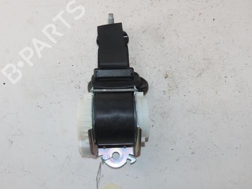 Rear right seatbelt CITROËN C4 CACTUS 1.6 BlueHDi 100 | BP40051795I28 - Image 2