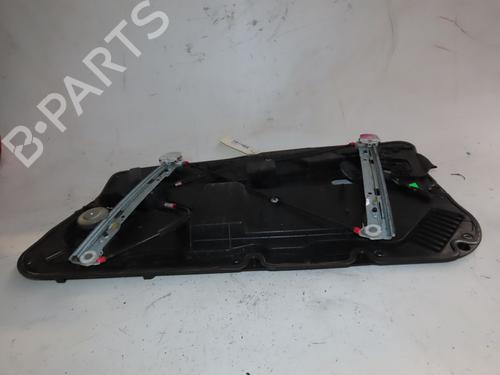 Front left window mechanism FORD FIESTA VI (CB1, CCN) 1.25 | BP19791425C22 