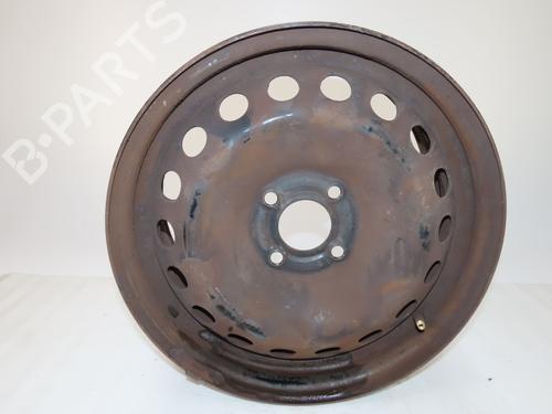 Rim RENAULT SCÉNIC II (JM0/1_) 1.5 dCi (JM1E, JM16) (106 hp) 17731342