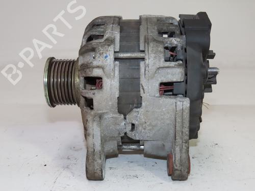 Alternator DACIA SANDERO II TCe 90 (B8M1, B8MA, B8AC) | BP38527130M7 - Image 3