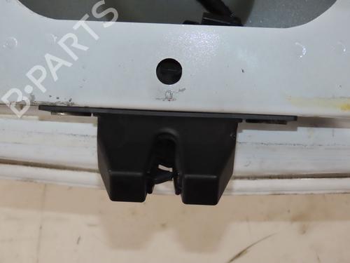 Used Tailgate Tailgate 39627829 39627829