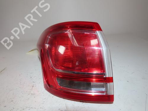 Left taillight FORD B-MAX (JK) 1.0 EcoBoost | BP38005170C34 - Image 5