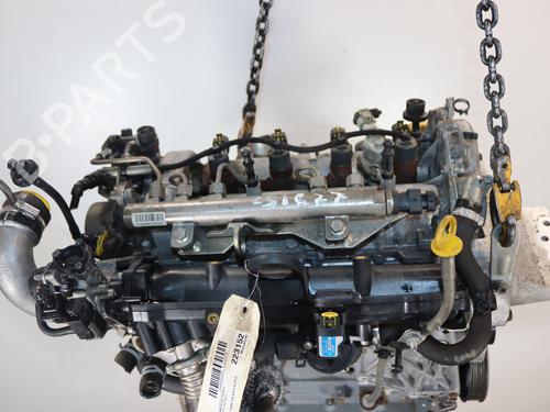 Used Engine Engine 39572408 39572408