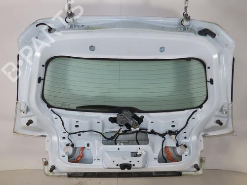 Used Tailgate CITROËN C4 CACTUS 1.5 BlueHDi 100 (102 hp) 27643636