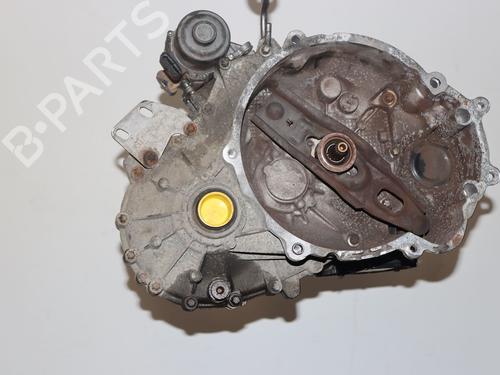 Getriebe für SMART FORTWO Cabrio (451) 1.0 (451.431, 451.480) (71 hp) 25779110