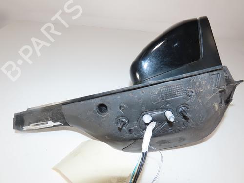 Right mirror CITROËN C3 III (SX) 1.2 VTi 68 | BP30093200C27 