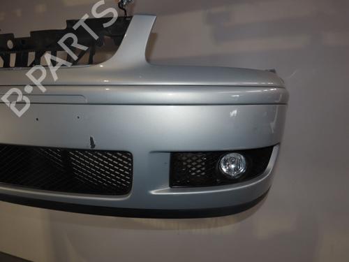 Front bumper VW POLO (6N2) 1.4 16V | BP23161891C7 