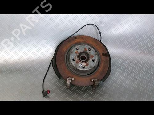 Used Right rear steering knuckle MERCEDES-BENZ E-CLASS Coupe (C207) E 350 CDI (207.322) (231 hp) 23160580