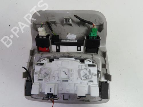 Innerbelysning CITROËN C3 / C3 ORIGIN III (SX) 1.2 VTi 82 | BP17136515I8 