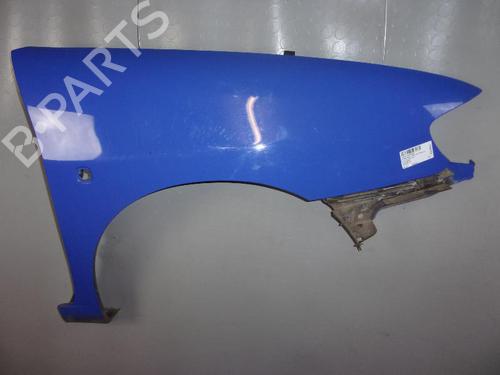 Used Right front fenders Right front fenders TOYOTA YARIS (_P1_) 1.3 (SCP12_, SCP13_, SCP12R, SCP13R) (87 hp) 36485561 36485561