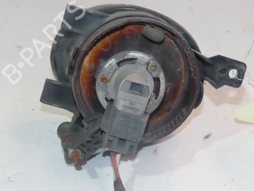 Used Right front fog light VW GOLF VI (5K1) 1.6 TDI (105 hp) 26335993