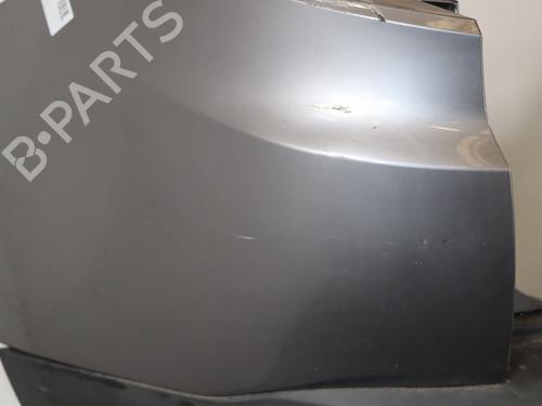 Rear bumper RENAULT MEGANE III Grandtour (KZ0/1) 1.5 dCi (KZ0C, KZ1A) | BP23163888C8