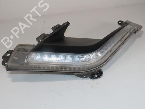 Right daytime light PEUGEOT 308 SW I (4E_, 4H_) 1.6 HDi | BP30715185C103 