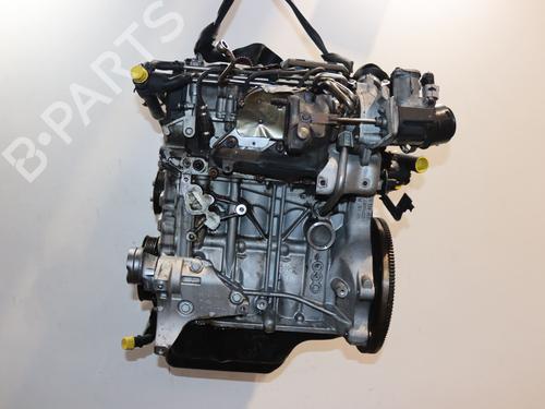 Used Engine SKODA OCTAVIA II (1Z3) 1.2 TSI (105 hp) 30404635
