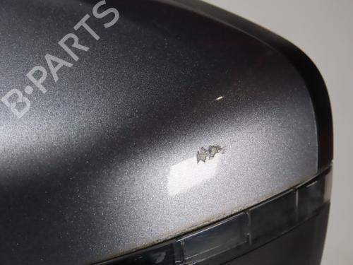 Used Left mirror PEUGEOT 308 II (LB_, LP_, LW_, LH_, L3_) 1.5 BlueHDI 100 (102 hp) 29577842