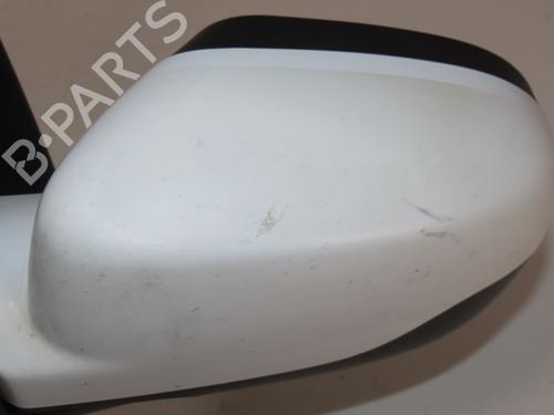 Used Left mirror Left mirror VW TOURAN (1T3) 1.6 TDI (105 hp) 33894215 33894215