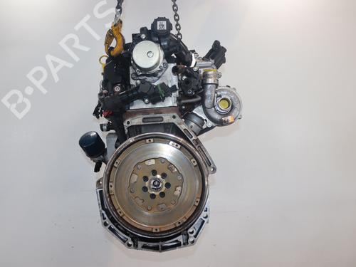 Engine RENAULT CLIO III Grandtour (KR0/1_) 1.5 dCi (KR0H, KR1S) | BP38527106M1 - Image 2