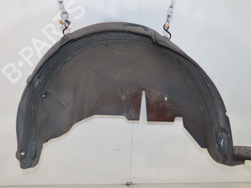Used Wheel arch RENAULT MEGANE III Hatchback (BZ0/1_, B3_) 1.5 dCi (BZ09, BZ0D, BZ1W, BZ29, BZ14) (110 hp) 29442446
