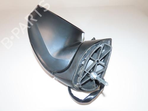 Right mirror PEUGEOT 5008 (0U_, 0E_) 1.6 HDi | BP27551251C27 