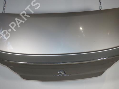 Tailgate PEUGEOT 508 I (8D_) 2.0 HDi Hybrid4 AWC | BP23164274C6