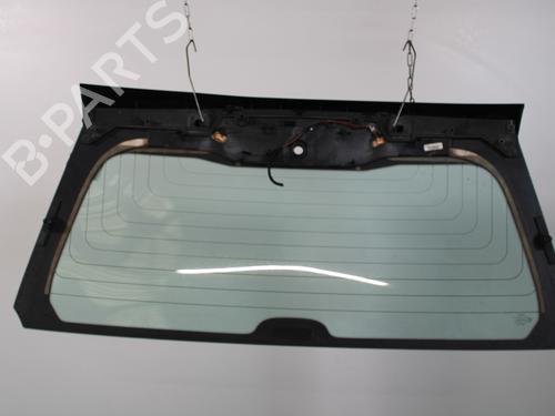 Bakluke CC/Kombi-Kupé SMART FORTWO Coupe (450) 0.7 (450.352, 450.332) | BP11413280C6 
