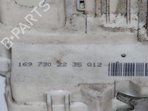 Serratura posteriore destra MERCEDES-BENZ A-CLASS (W169) A 180 CDI (169.007, 169.307) | BP30522763C99 