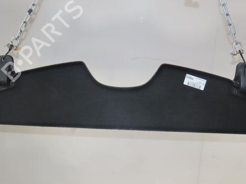 Used Rear parcel shelf RENAULT TWINGO II (CN0_) 1.5 dCi 75 (75 hp) 26405193
