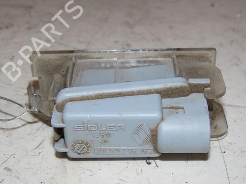 licence-plate-light-renault-laguna-ii-bg01_-2001-2002-2003-2004-2005-2006-2007-24460610 main image