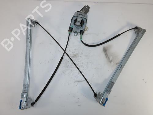 Used Front right window mechanism Front right window mechanism 9006889 9006889
