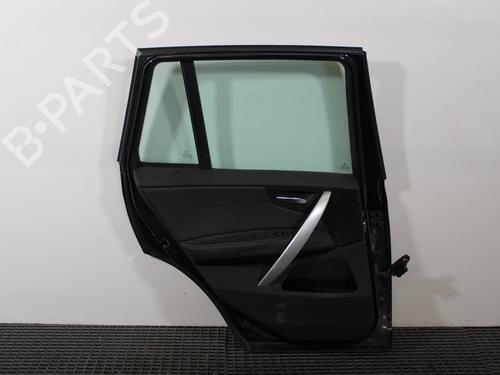 Left rear door BMW X3 (E83) xDrive 30 d | BP15818493C4 