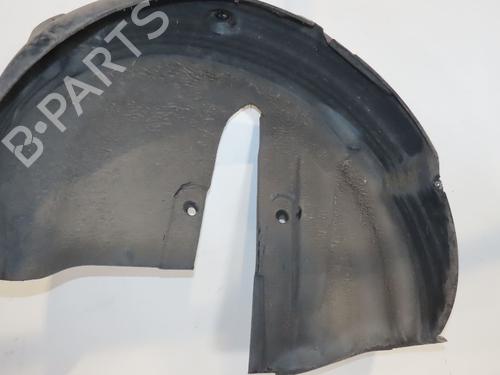 Used Wheel arch RENAULT ZOE (BFM_) ZOE (BFMD) (109 hp) 30291877