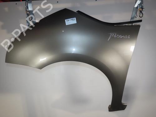 Used Left front fenders CITROËN C4 Picasso I MPV (UD_) 1.6 HDi (109 hp) 18780043