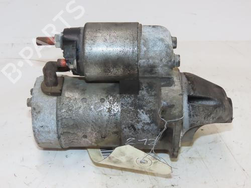 Used Starter Starter OPEL ZAFIRA / ZAFIRA FAMILY B (A05) 1.7 CDTI (M75) (110 hp) 36445188 36445188