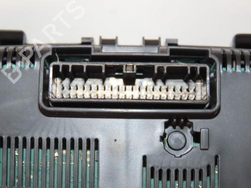 Instrument cluster RENAULT CLIO V (B7_) 1.3 TCe 130 (B7MF) | BP38023074C47 - Image 4