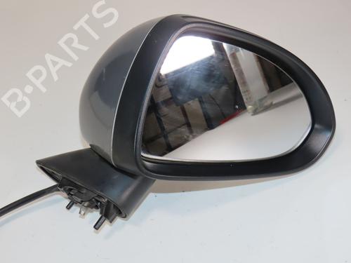 Right mirror OPEL CORSA D (S07) 1.3 CDTI (L08, L68) | BP32376938C27 