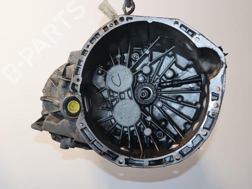Gearbox RENAULT LAGUNA Coupe (DT0/1) 2.0 dCi GT (DT11, DT1E, DT1N) | BP23160112M3 