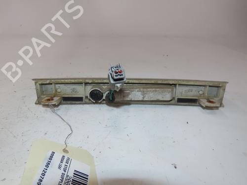 Used Third brake light Third brake light 37501268 37501268