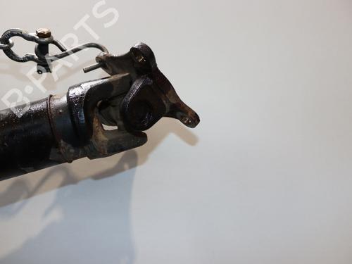 Used Driveshaft DACIA DUSTER (HS_) 1.6 16V 4x4 (105 hp) 28309913