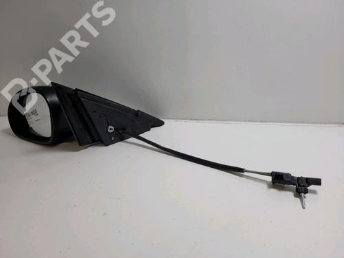 Left mirror SEAT IBIZA III (6L1) 1.4 TDI | BP9024057C26 