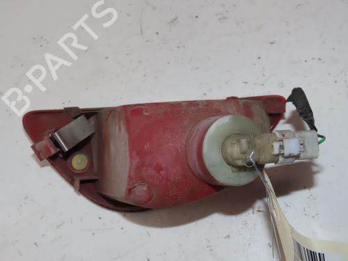 Tågelys Tågelys RENAULT CLIO III (BR0/1, CR0/1) 1.5 dCi (75 hp) 36344328 36344328