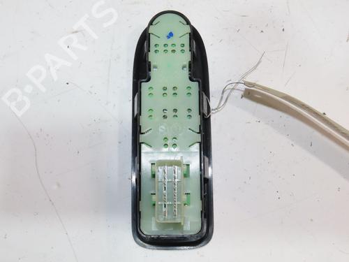 Left front window switch CITROËN C3 II (SC_) 1.1 i | BP38182875I27 - Image 3